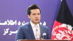 سمیر رسا سخنگوی وزارت صنعت و تجارت