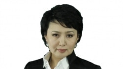 Галина Байтерек.