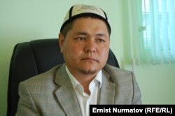 Ниязалы Арипов