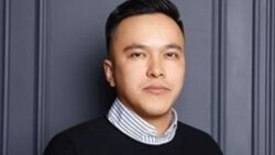 Нурсултан Кубанов.