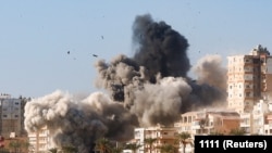 لبنان و اسرائیل طی هفته‌های اخیر درگیری‌های شدیدی را تجربه کرده‌اند.