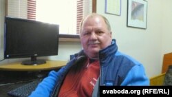 Віталь Васількоў