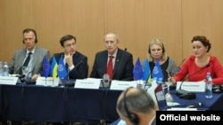 (Фото Державної міграційної служби)