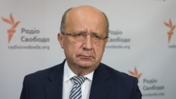 Колишній прем'єр-міністр Литви Андріус Кубіліус
