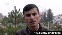 Рустам Сафар