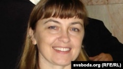 Тамара Мацкевіч