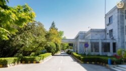 وزارت خارجه افغانستان