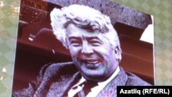 Раил Кузеев