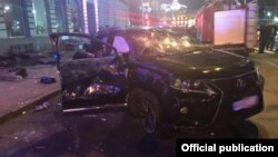 Суддя задовольнив клопотання представника потерпілих про виклик експертів, які не змогли відповісти на питання, чи була Зайцева під час ДТП у стані алкогольного сп’яніння