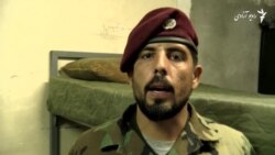 روزی شود که با یونیفورم خود از کابل حرکت کنم و به کندهار بروم