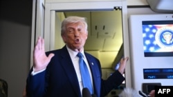 Трамп отметил, что Путин хочет получить всю Украину, однако ничем хорошим для России это не закончится