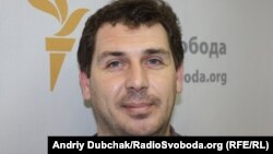 Олександр Черненко, голова «Комітету виборців України»