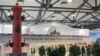 Петербургский международный экономический форум проходит в выставочном центре "Ленэкспо"
