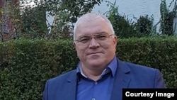 Андрей Серенко