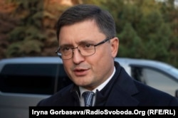 Городской голова Мариуполя Вадим Бойченко