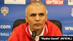 Маҳмадҷон Ҳабибуллоев