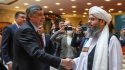 Moskwa "Talybany" çagyryp, Owganystan boýunça halkara maslahat geçirýär