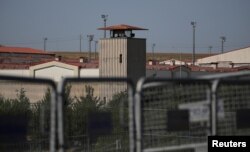 Түркиядагы Силиври абагы