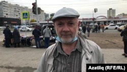 Наил Рахманкулов