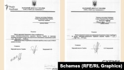 Спочатку Андрій Задорожний хотів оформити сина помічником до себе. А за два тижні відкликав відповідне подання. Того ж дня Іван Задорожний почав працювати помічником за трудовим договором у колеги свого батька – «слуги народу» Андрія Костіна