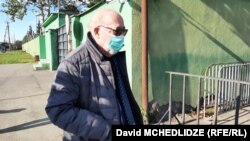 Николоз Кипшидзе