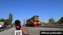 Архивдик сүрөт. 