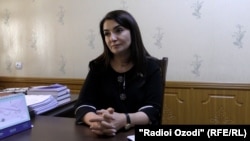 Мавлудахон Мирзозода