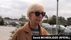 Людмила Денисова