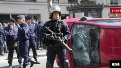 Испанцам придется аккуратнее вести себя за рулем