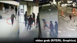 Фото из расследования «Азаттыка».
