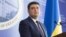 Прем’єр-міністр України Володимир Гройсман