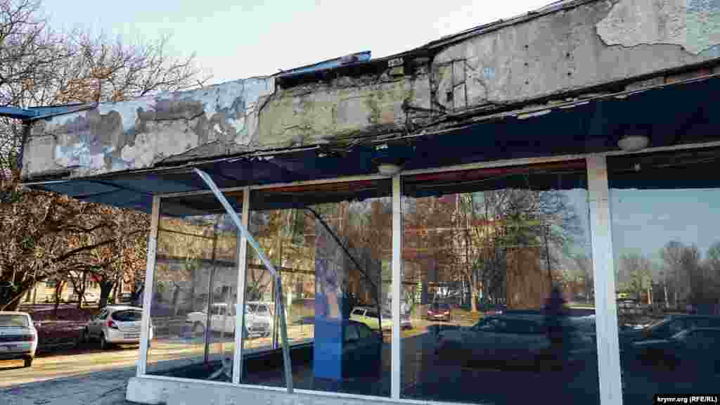 На початку 2000-х років була проведена реконструкція кінотеатру