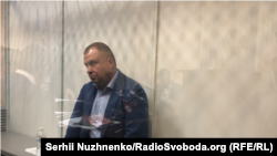 Ексзаступник секретаря РНБО Олег Гладковський (архівне фото)