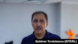 Артур Медетбеков