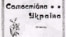 Фрагмент брошури «Самостійна Україна» – публіцистичний твір авторства Миколи Міхновського, написаний у 1900 році. Деякий час виконував роль політичної програми Революційної української партії (РУП), в основу якої покладено його промови в Полтаві та Харкові