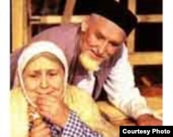 Шәүкәт абый кеше күңелендә Әлмәндәр карт булып калачак