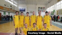 Бозигарони "Фараж"