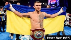 Василь Ломаченко