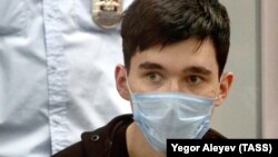 Илназ Галәвиев