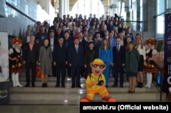 Вже понад 20 років між російським Благовєщенськом і китайським Хейхе діє безвізовий режим