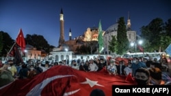 Cümə günü verilmiş qərardan sonra