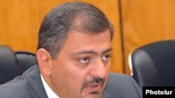 Ваче Габриелян