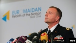 За словами американського генерала, обидва «крила» українського контрнаступу» сходяться до окупованого Криму