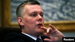 Томаш Сємоняк