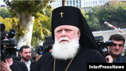 Митрополит Ванский и Багдатский Антон