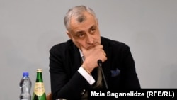 Мамука Хазарадзе