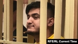 Самариддин Раджабов