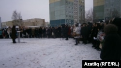 Тантана барышы