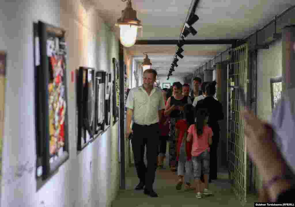 &quot;СССРге кайтуу&quot; көргөзмөсү 1-сентябрга чейин иштейт.&nbsp;