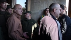 В Одесі активісти вимагали перевиборів міської ради і міського голови (відео)